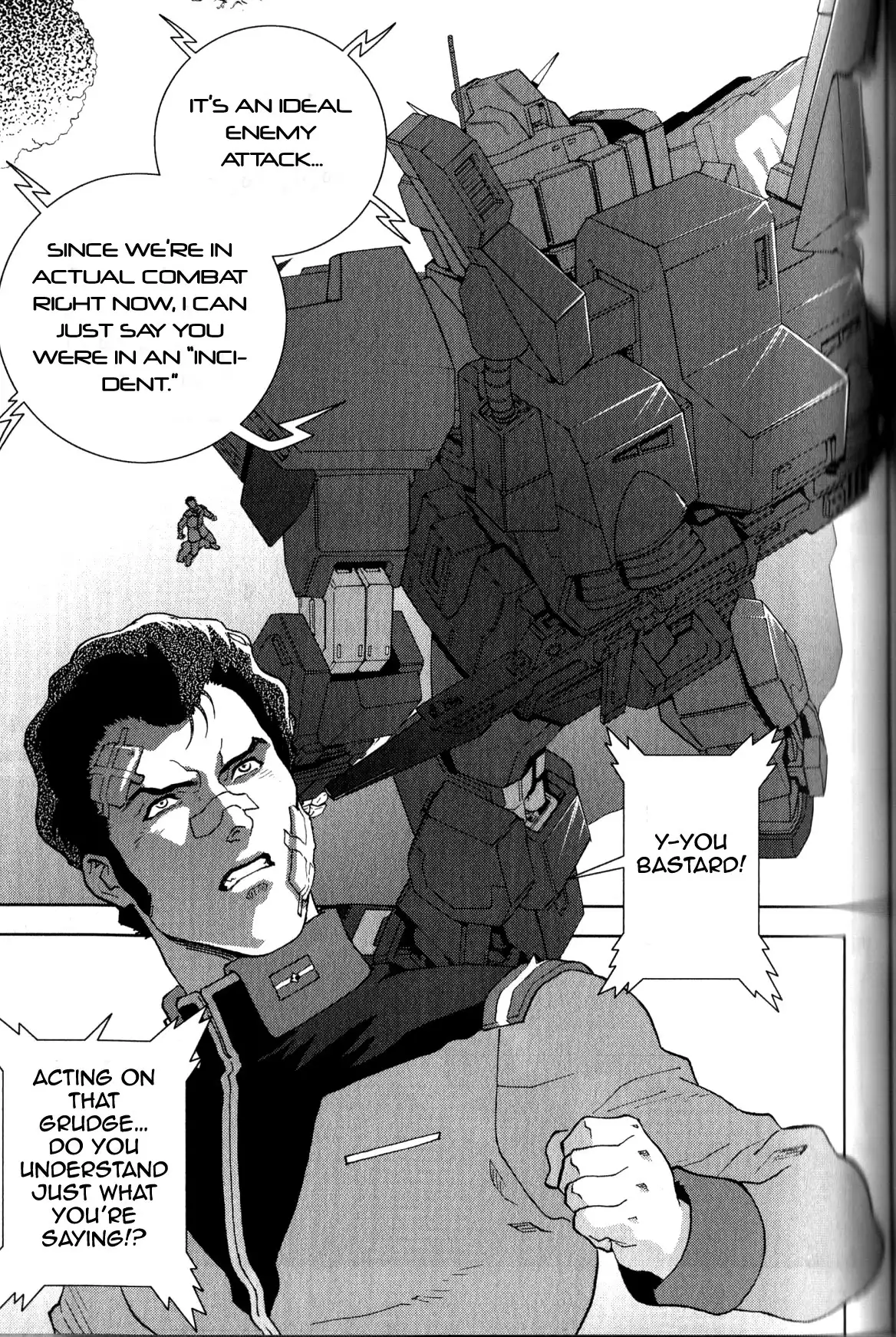 Kidou Senshi Z Gundam Define Chapter 2 26